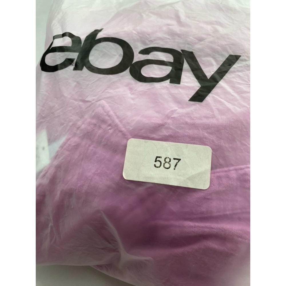 NWT Old Navy Shirt Women Sz XL Tall Oversized Orchid Pink Gauzy Cotton Relaxed - Picture 13 of 13